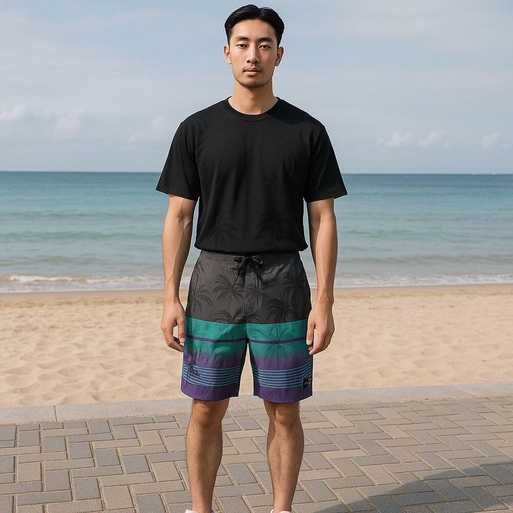 HURLEY Men Phantom 20" BoardShorts 30